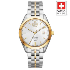 JDM MILITARY SAPPHIRE JDM-WG023-07 Erkek Kol Saati