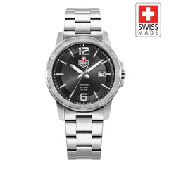 JDM MILITARY SAPPHIRE JDM-WG025-01 Erkek Kol Saati