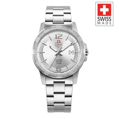 JDM MILITARY SAPPHIRE JDM-WG025-02 Erkek Kol Saati