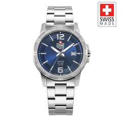 JDM MILITARY SAPPHIRE JDM-WG025-03 Erkek Kol Saati