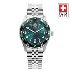 JDM MILITARY SAPPHIRE JDM-WG027-05 Erkek Kol Saati