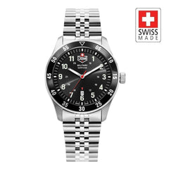 JDM MILITARY SAPPHIRE JDM-WG027-06 Erkek Kol Saati