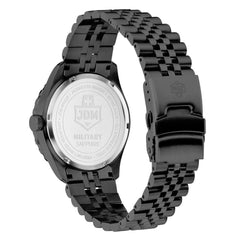 JDM MILITARY SAPPHIRE JDM-WG028-01 Erkek Kol Saati
