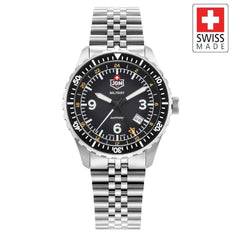 JDM MILITARY SAPPHIRE JDM-WG028-03 Erkek Kol Saati