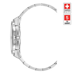 JDM MILITARY SAPPHIRE JDM-WG034-01 Erkek Kol Saati