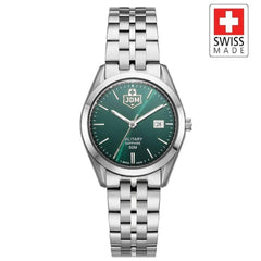 JDM MILITARY SAPPHIRE JDM-WL024-01 Kadın Kol Saati