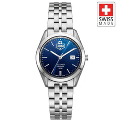 JDM MILITARY SAPPHIRE JDM-WL024-02 Kadın Kol Saati