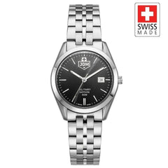 JDM MILITARY SAPPHIRE JDM-WL024-03 Kadın Kol Saati