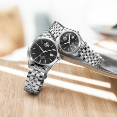 JDM MILITARY SAPPHIRE JDM-WL024-03 Kadın Kol Saati