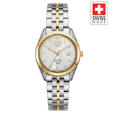 JDM MILITARY SAPPHIRE JDM-WL024-07 Kadın Kol Saati