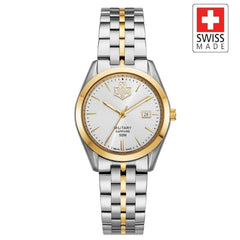 JDM MILITARY SAPPHIRE JDM-WL024-07 Kadın Kol Saati