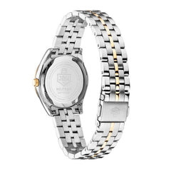 JDM MILITARY SAPPHIRE JDM-WL024-07 Kadın Kol Saati