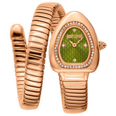 JUST CAVALLI JC1L249M0045 Kadın Kol Saati