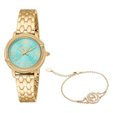 JUST CAVALLI JC1L276M0065 Kadın Kol Saati