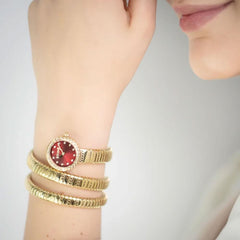 JUST CAVALLI JC1L302M0035 Kadın Kol Saati