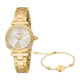JUST CAVALLI JC1L332M0055 Kadın Kol Saati