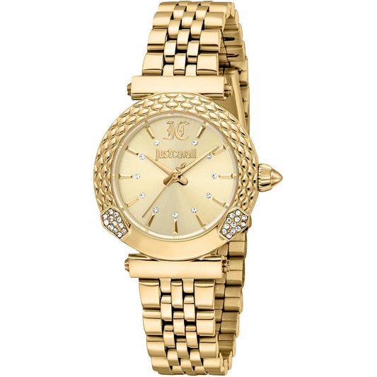 JUST CAVALLI JC1L332M0355 Kadın Kol Saati