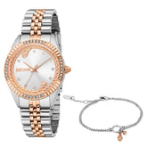 JUST CAVALLI JC1L361M0085 Kadın Kol Saati
