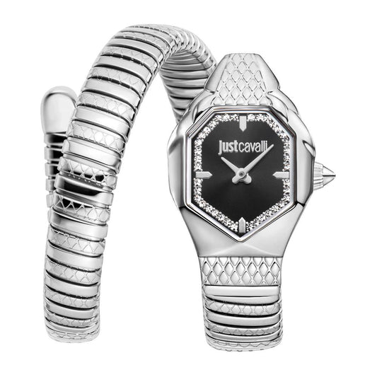 JUST CAVALLI JC1L369M0025 Kadın Kol Saati