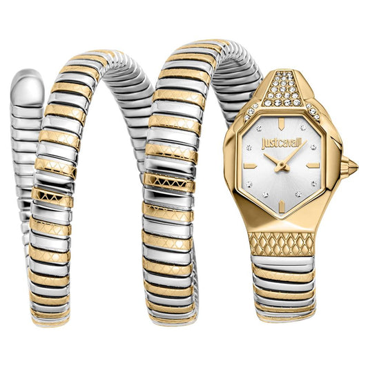 JUST CAVALLI JC1L370M0055 Kadın Kol Saati