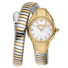 JUST CAVALLI JC1L375M0055 Kadın Kol Saati