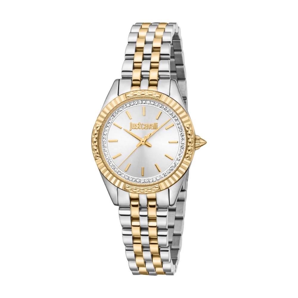 JUST CAVALLI JC1L382M0085 Kadın Kol Saati