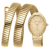 JUST CAVALLI JC1L391M0025 Kadın Kol Saati