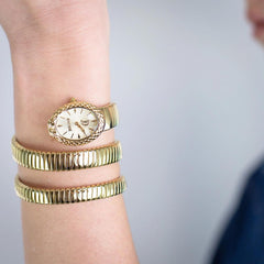 JUST CAVALLI JC1L391M0025 Kadın Kol Saati