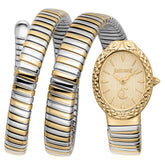 JUST CAVALLI JC1L391M0045 Kadın Kol Saati