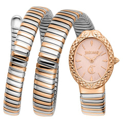 JUST CAVALLI JC1L391M0055 Kadın Kol Saati