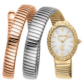 JUST CAVALLI JC1L391M0065 Kadın Kol Saati