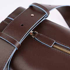 EDDA COCOA BLUEBERRY FUSION