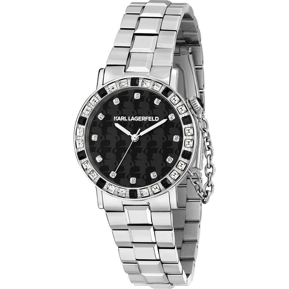 KARL LAGERFELD R0553100502 Kadın Kol Saati