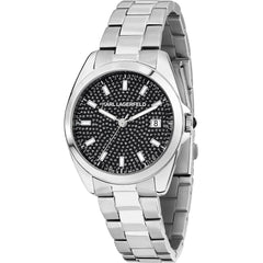 KARL LAGERFELD R0553101508 Kadın Kol Saati