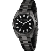 KARL LAGERFELD R0553101513 Kadın Kol Saati