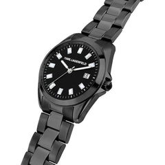 KARL LAGERFELD R0553101513 Kadın Kol Saati
