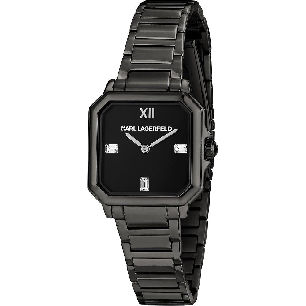 KARL LAGERFELD R0553102504 Kadın Kol Saati