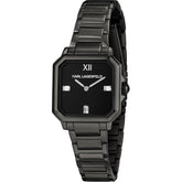KARL LAGERFELD R0553102504 Kadın Kol Saati