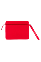 Dellel Deri Red All2 Clutch