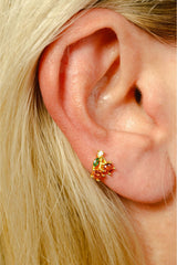 piayuli Red Cherry Piercing