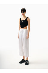KNTLGY 4 pm White Pants