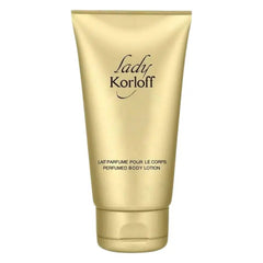 Korloff Lady Kadın 150 ml Body Lotıon Vücut Losyonu