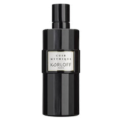 Korloff Paris Cuir Mythique EDP 100 ml Men's Perfume