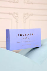 Loventa Genuine Leather Zippered Card Holder Wallet – Blanca Multicolored