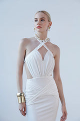 Saléa L'allure Blanche in Grace