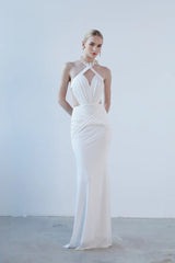 Saléa L'allure Blanche in Grace