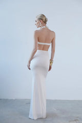 Saléa L'allure Blanche in Grace