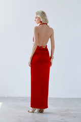 Saléa La Flamme Rouge