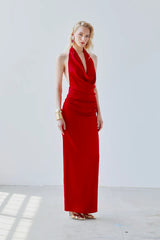 Saléa La Flamme Rouge