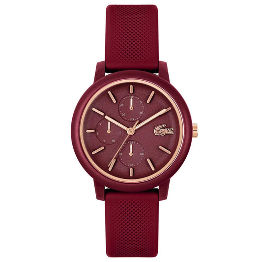LACOSTE 2001328 Kadın Kol Saati